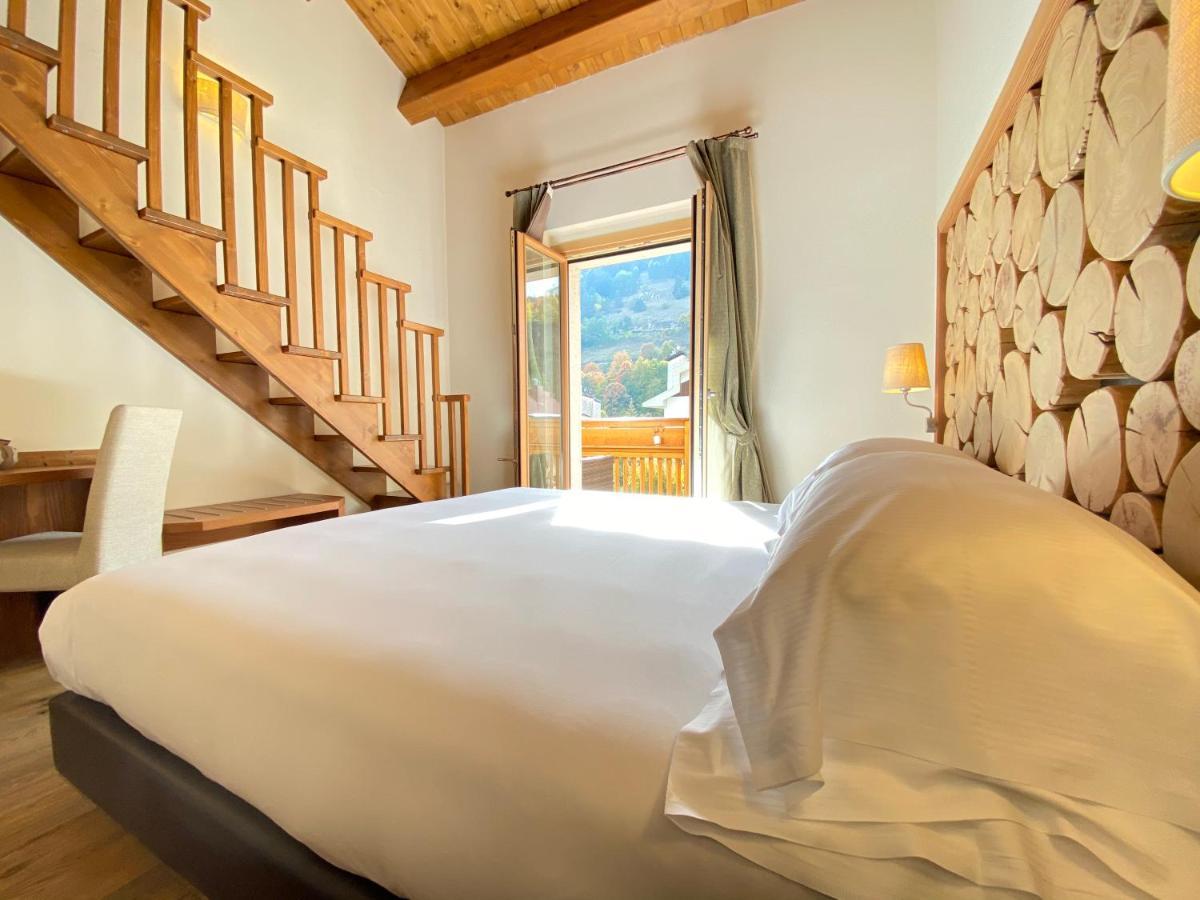 Boutique Hotel Il Riccio - Adults Only Рокказаро Экстерьер фото