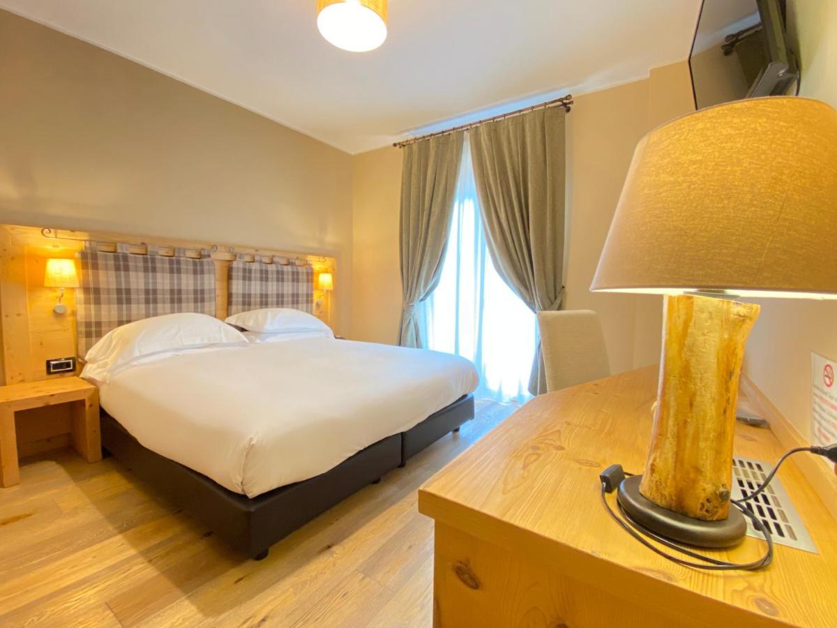 Boutique Hotel Il Riccio - Adults Only Рокказаро Экстерьер фото