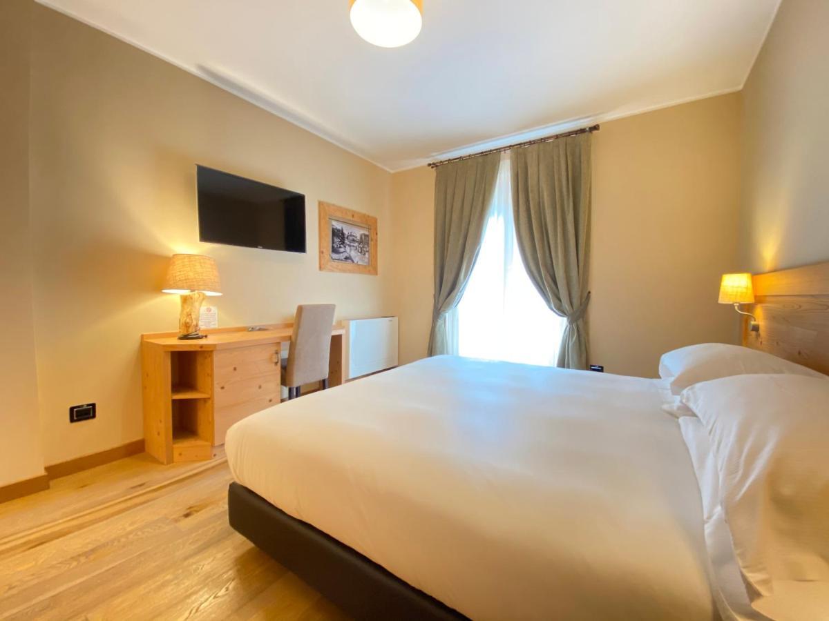 Boutique Hotel Il Riccio - Adults Only Рокказаро Экстерьер фото